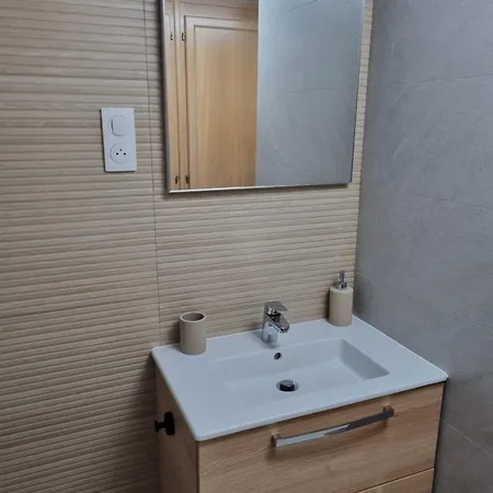 Pas De Nom Habitación en casa particular